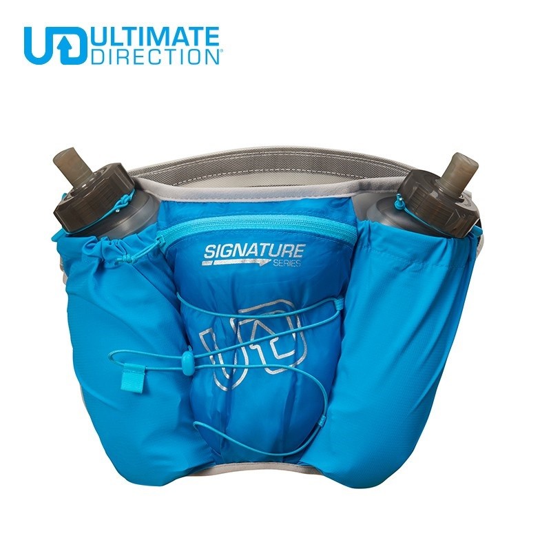 UltimateDirection UD Ultra 5.0马拉松越野跑腰包跑步软水壶腰包 80452720