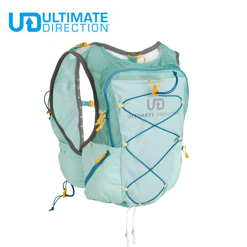 UltimateDirection UD新品超跑6.0跑步背包户外越野跑水袋背包女 80459222