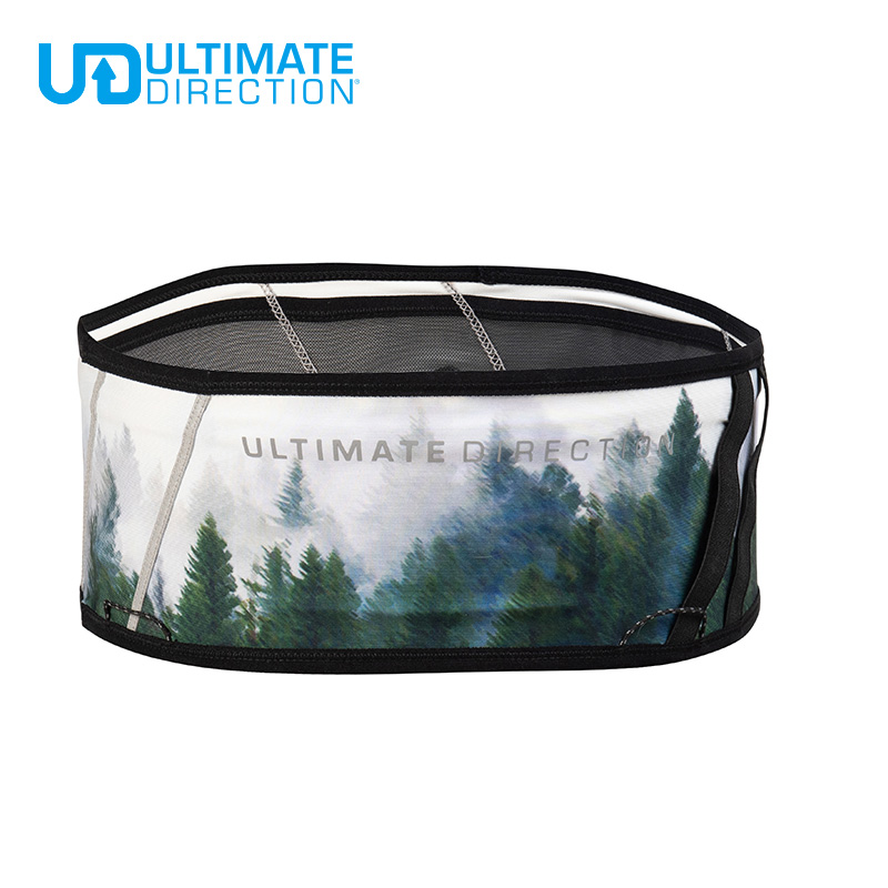 Ultimate Direction/UD COMFORT 户外越野跑马拉松多用途腰包 80465220