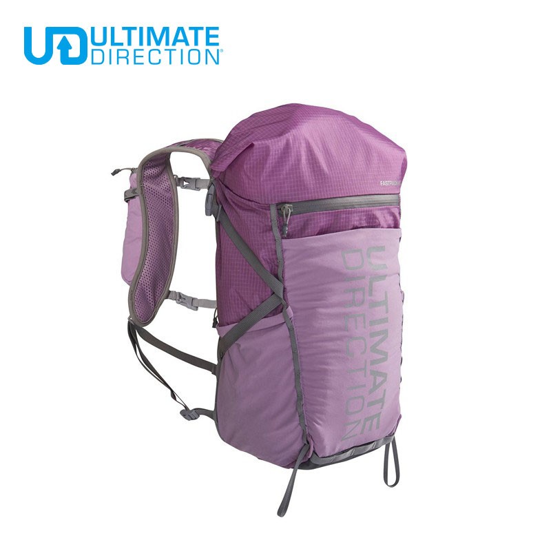 UltimateDirection UD Fastpackher女越野跑步徒步登山背包30L 80467019