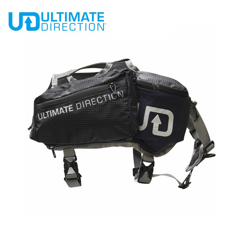 UltimateDirection UD户外狗狗越野背包轻量大容量宠物狗背包8.6L 80469820