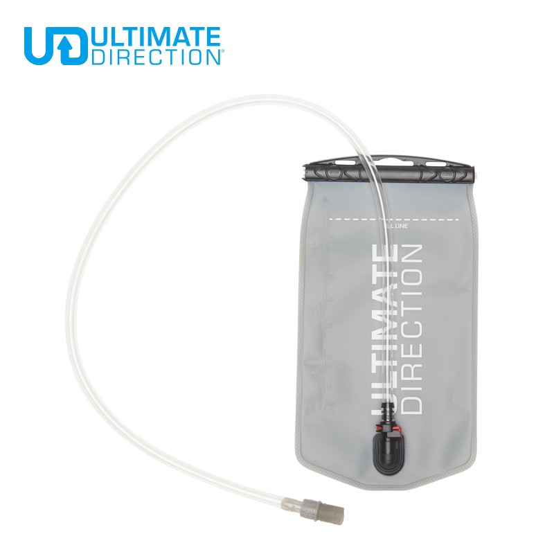 UD 超轻男女马拉松越野跑步背包水袋水具1.5L不含BPA宽口设计