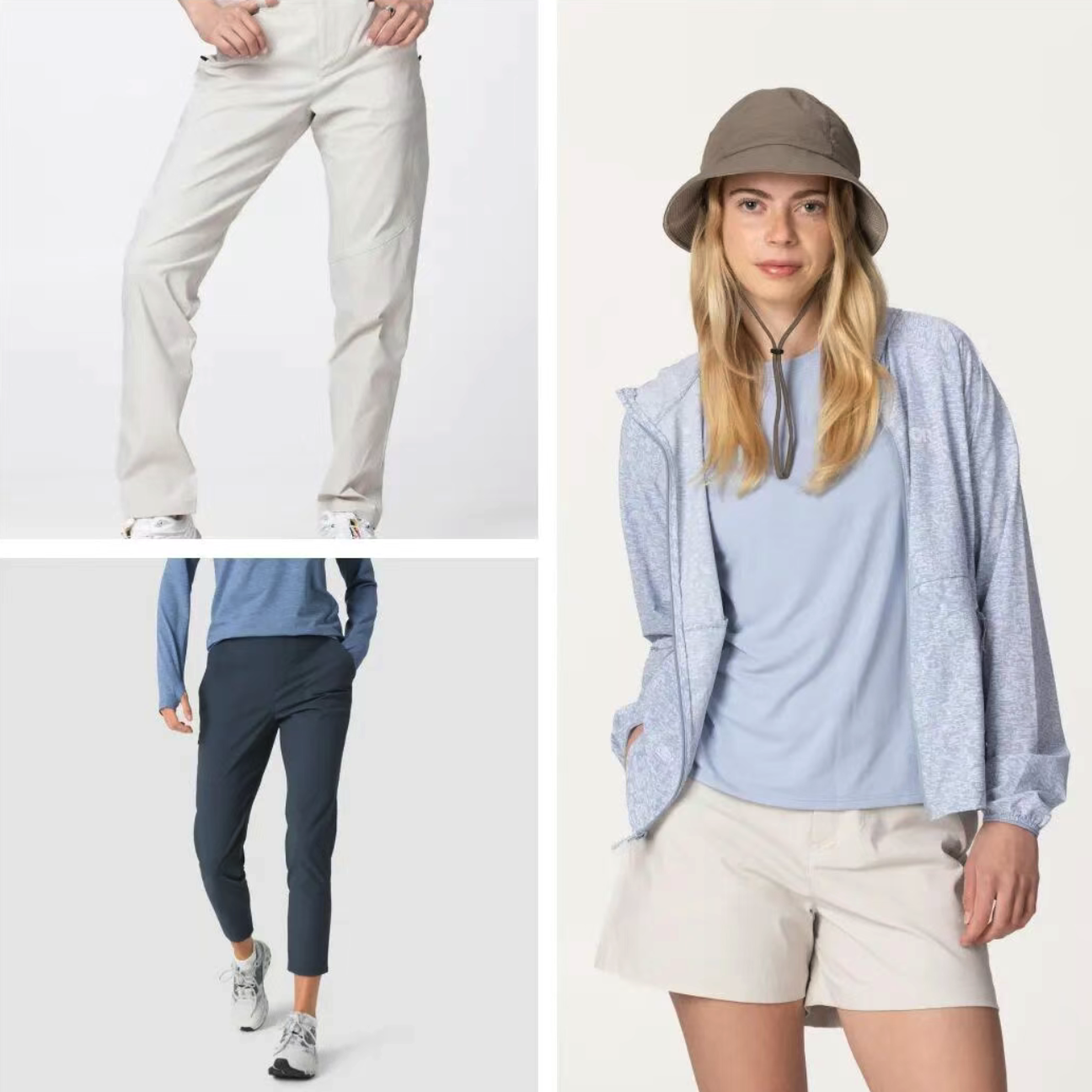 Timberline：從林木線到生活線，技術性能與經(jīng)典風格的平衡點 | OR SS26