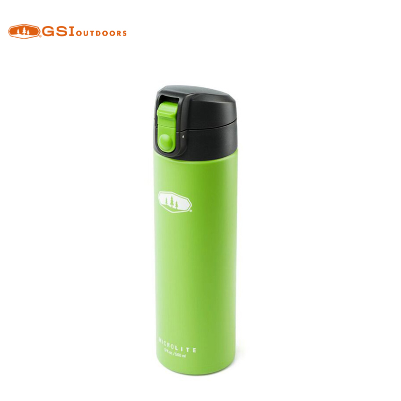 GSI Glacier Microlite 500ML 真空保温瓶 67110