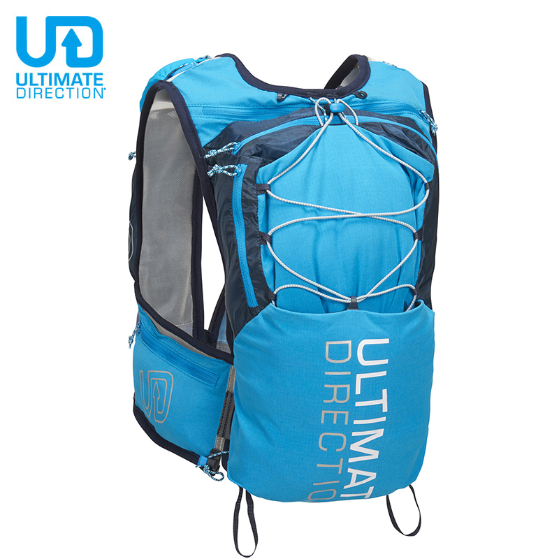 UD Adventure 4.0 PB 4.0 探险越野跑/跑步背心 80457918SGB