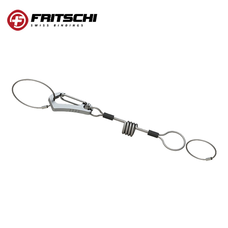 Fritshi Safety strap set 1pr 安全连接带