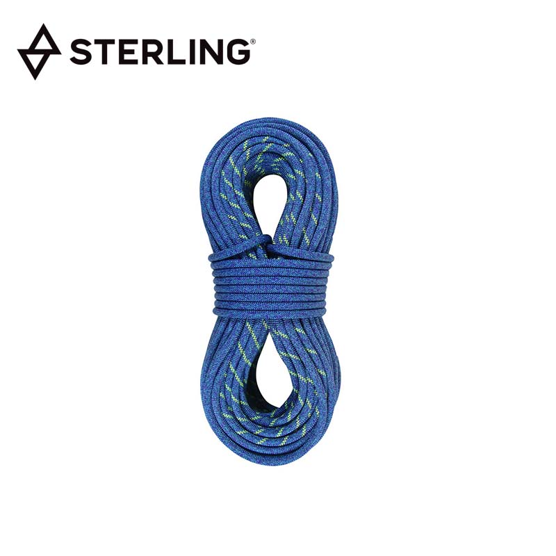 Sterling Fusion Ion R 60M 动力绳