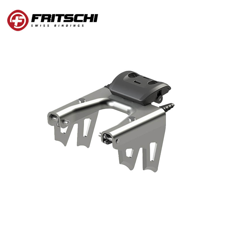 Fritshi Crampon Traxion 滑雪板冰爪