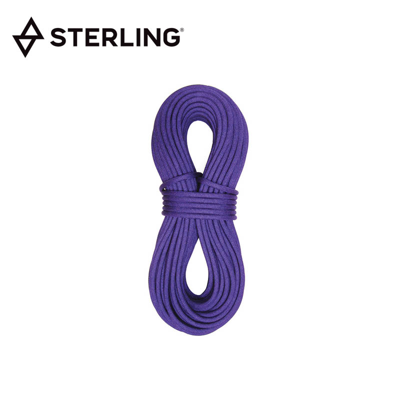 Sterling Fusion Nano IX 60M 动力绳