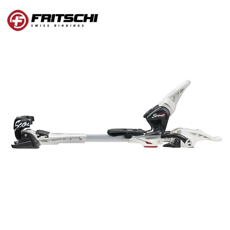 Fritshi Scout 11 滑雪固定器