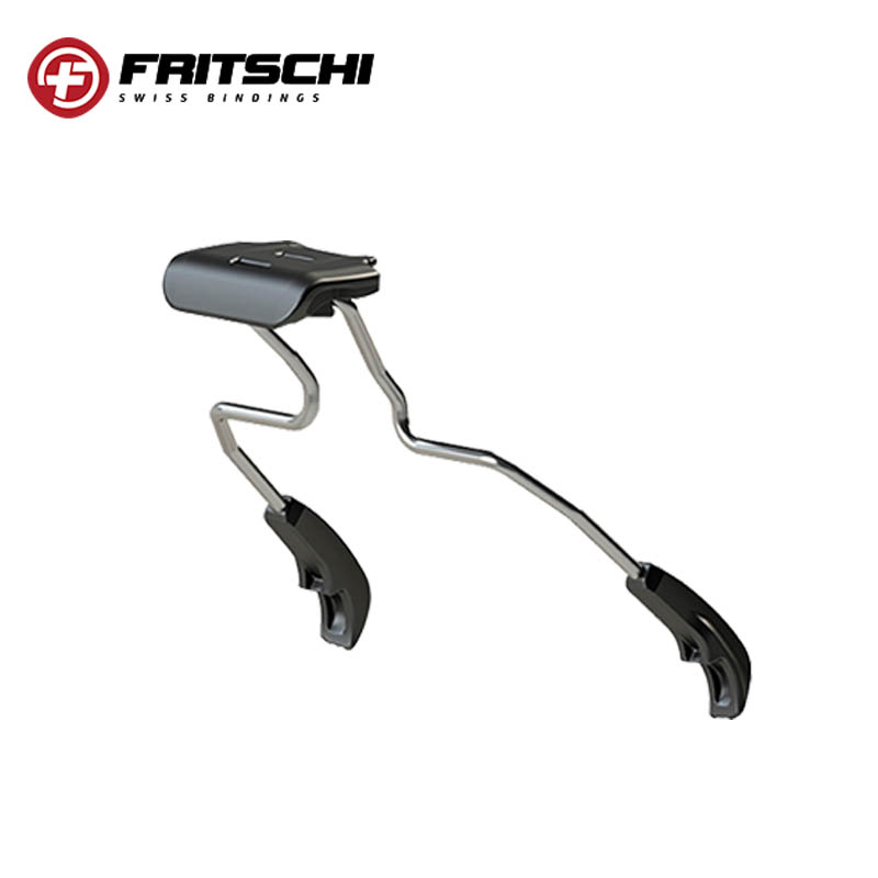 Fritshi Frame SKI BRAKE 滑雪板止滑器