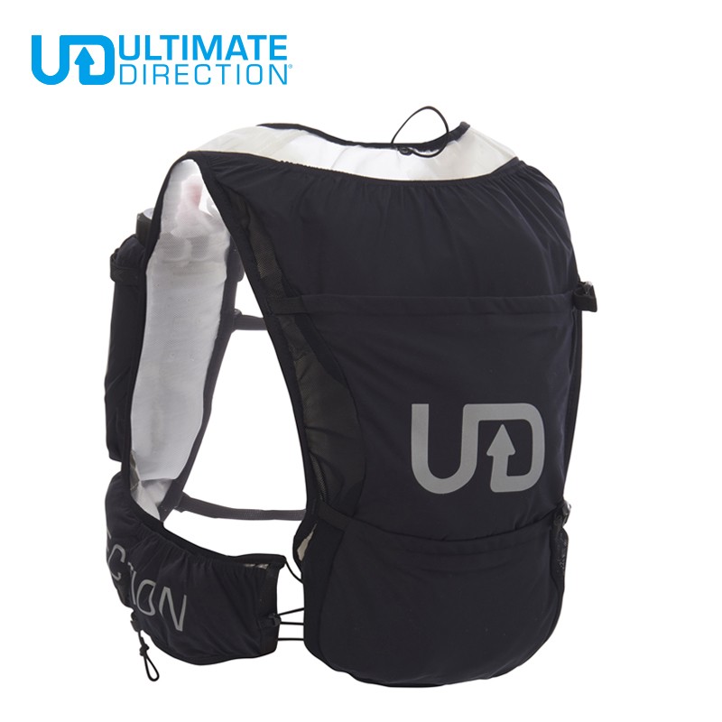 UltimateDirection/UD Halo光晕男女越野跑背包马拉松跑步背心 80467519