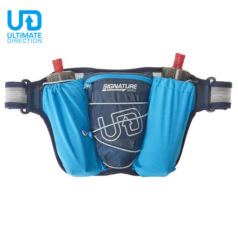 UD Ultra Belt 4.0  Signature Blue 超跑软水壶腰包 80452718