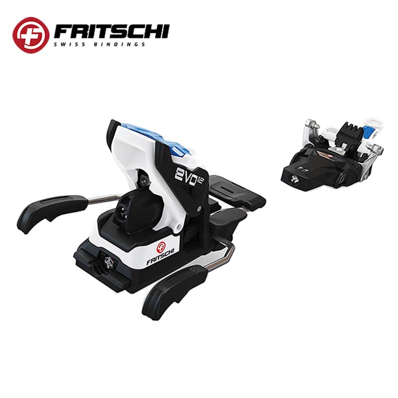 Fritshi Vipec Evo 12 滑雪板固定器