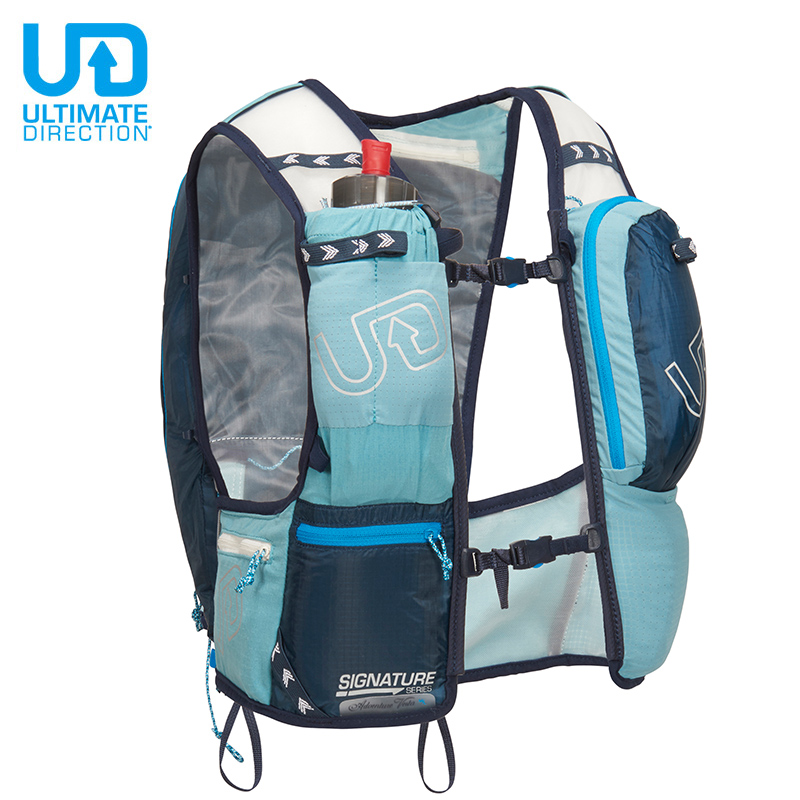UD Adventure 4.0  探險女款越野跑/跑步背心 80459418