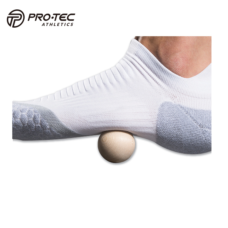 PRO-TEC Pro-Tec Massage Balls 按摩球