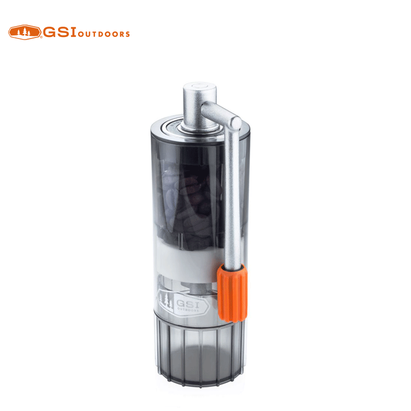 GSI Javamill 咖啡研磨器 79486