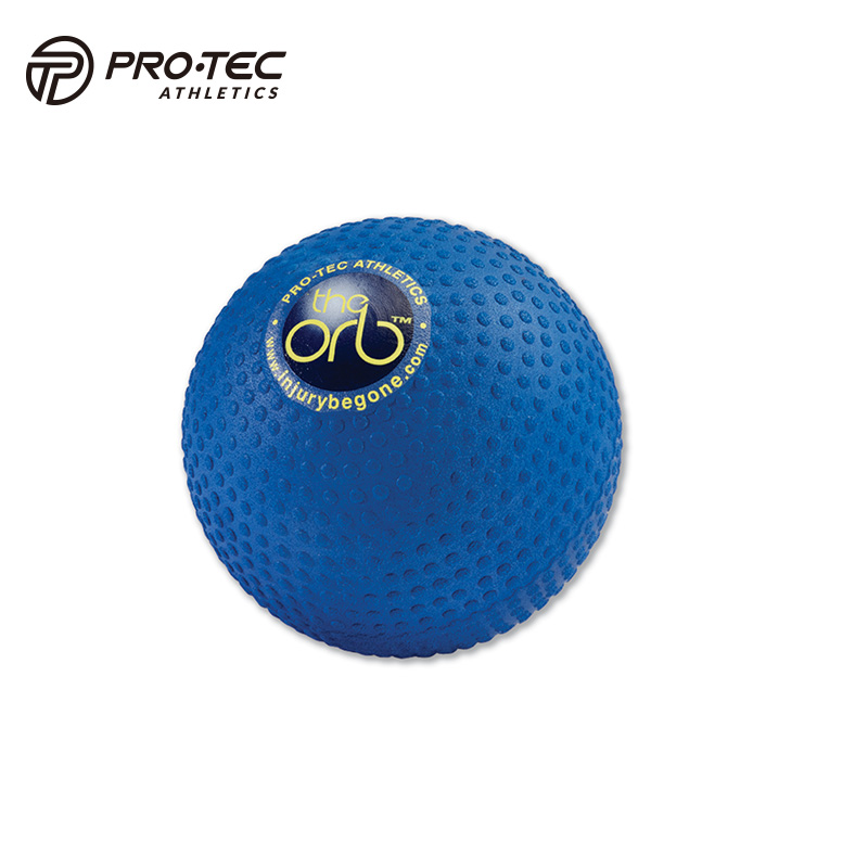 PRO-TEC Orb Massage Ball 按摩球