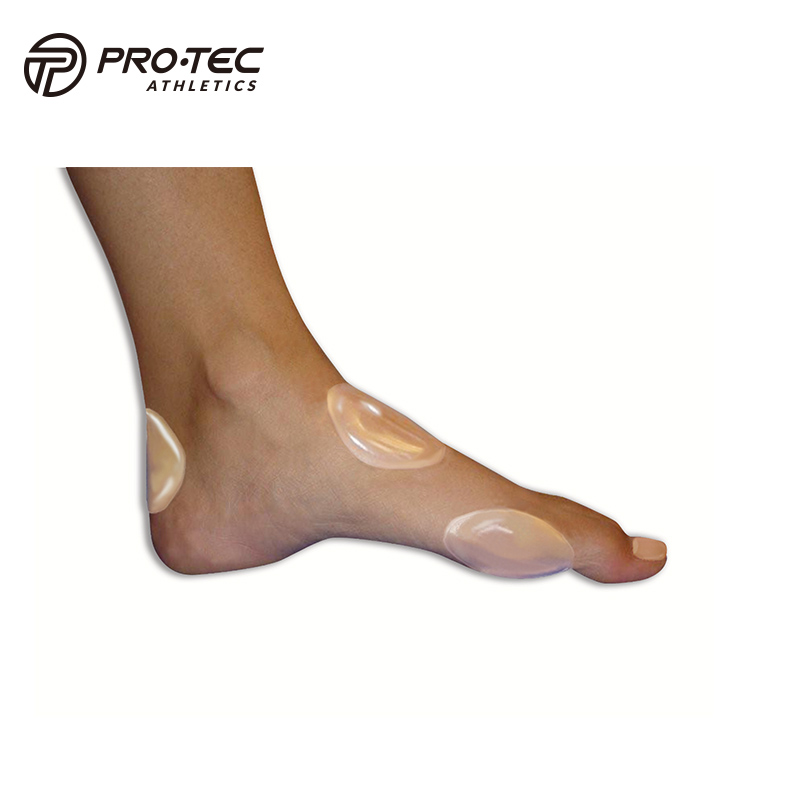 PRO-TEC LiquiCell 乳贴/水泡贴 通用版