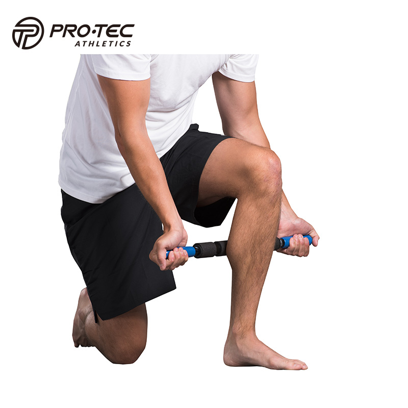 PRO-TEC Roller Massager 运动按摩棒