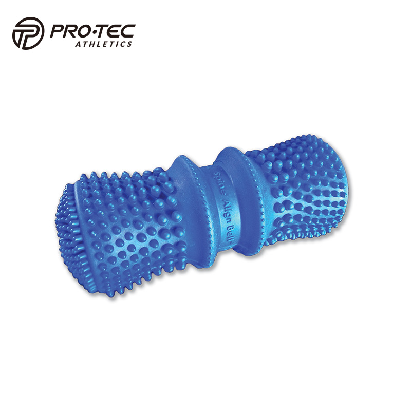 PRO-TEC AcuBack  AcuBack 按摩滚轴