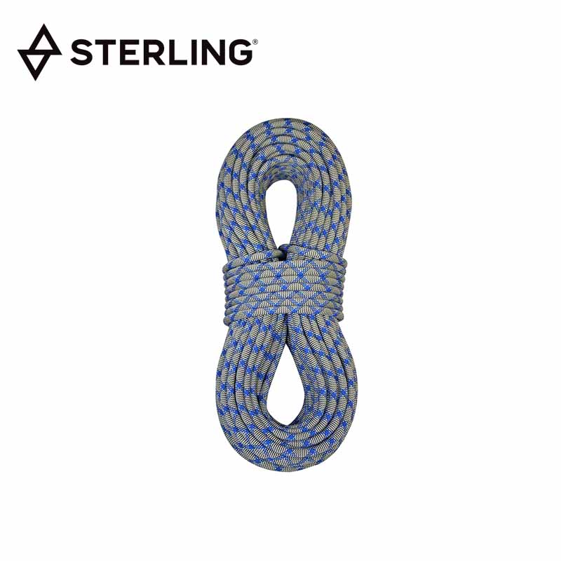 Sterling Evolution VR10 动力绳
