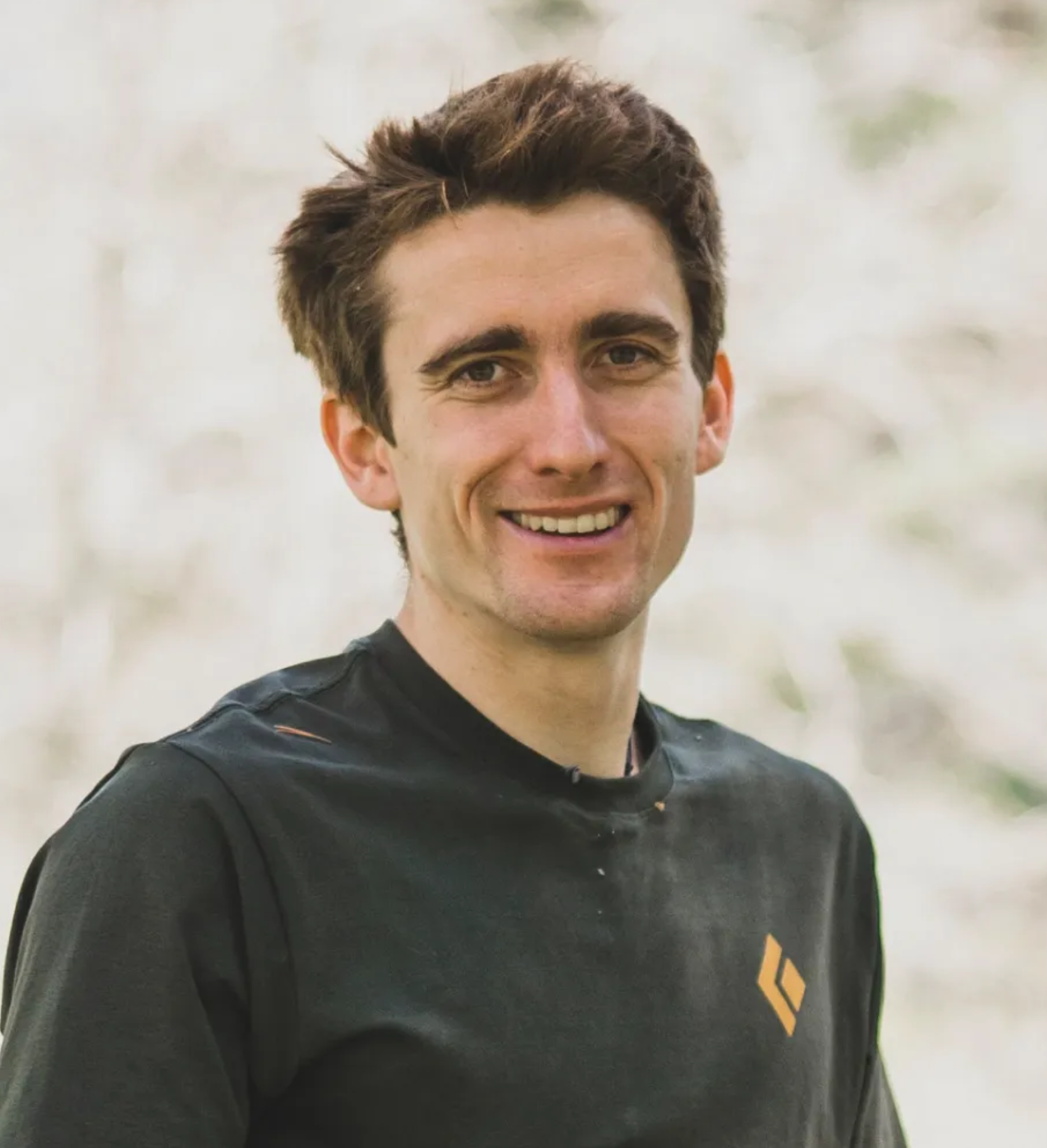 Seb Bouin 要來中國啦！