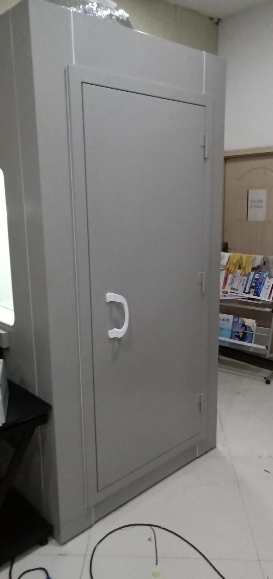 甘肃陇西县～瑞声达助听器店