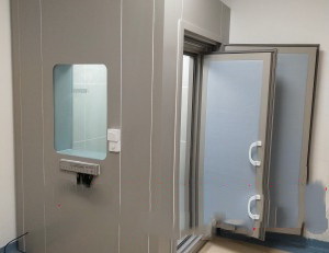 消声室的应用领域有哪些