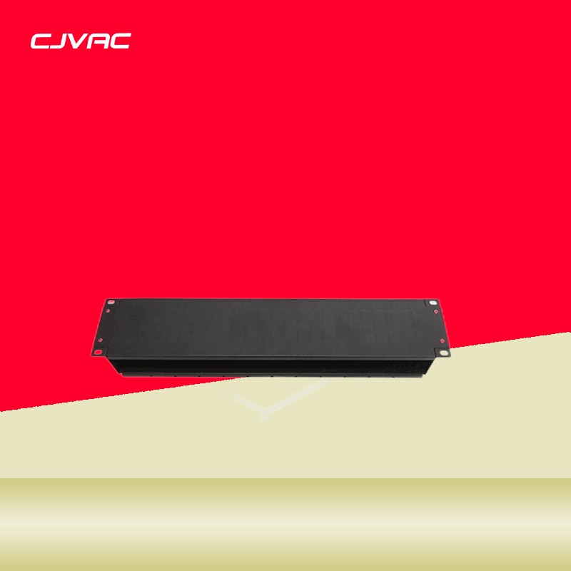 机架式导轨设备安装箱CC-3BM