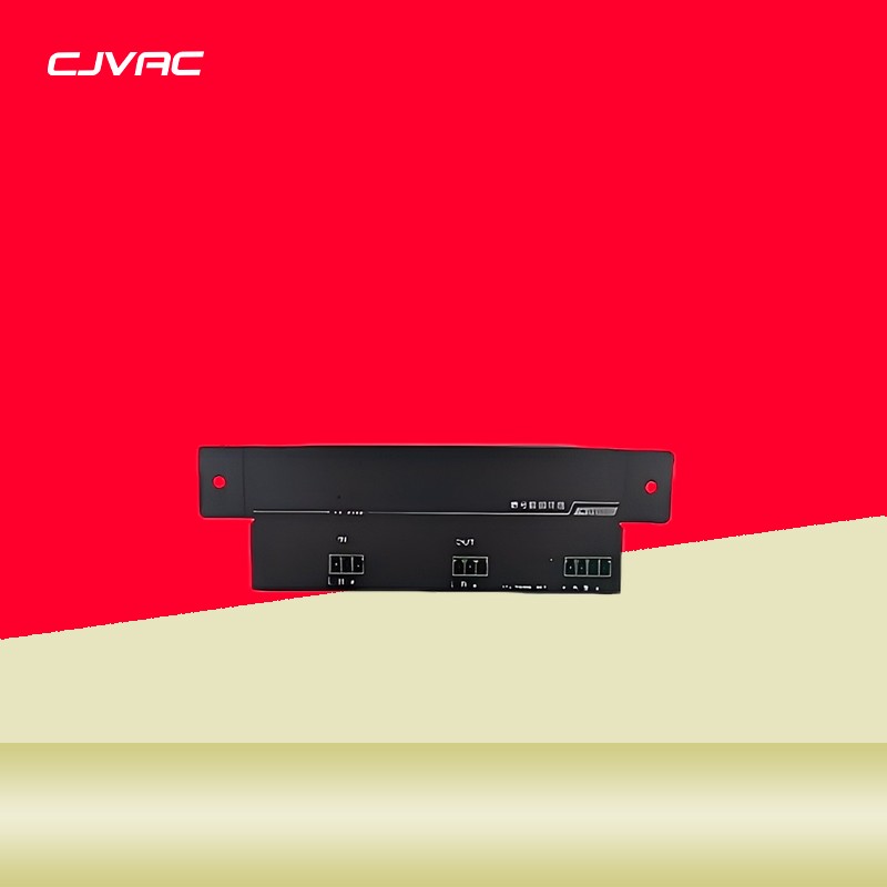 音频信号监测终端CC-3BL