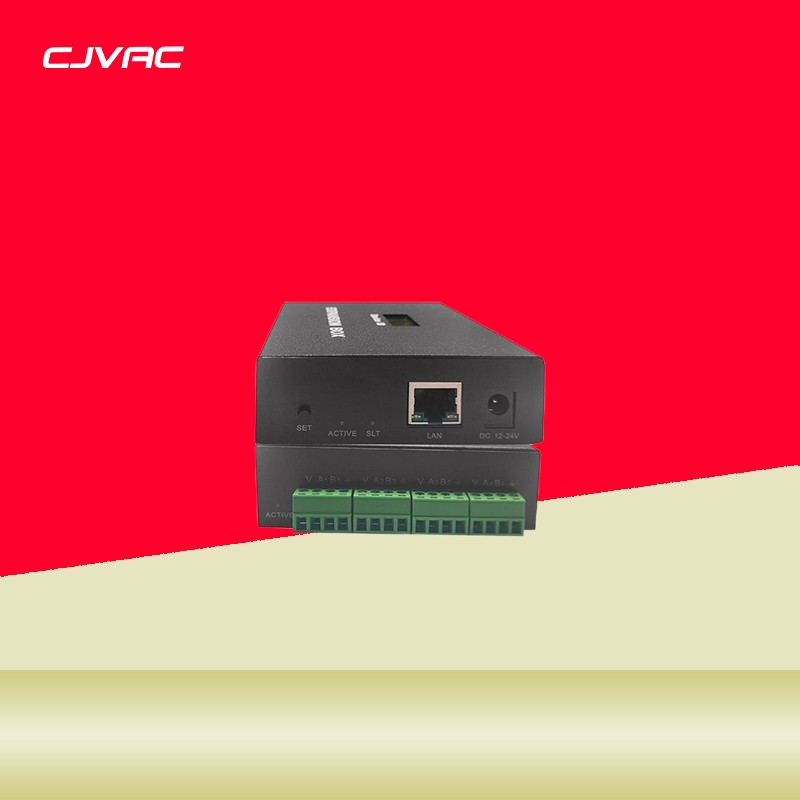 4路双向串口扩展卡CC-2BG-COM4