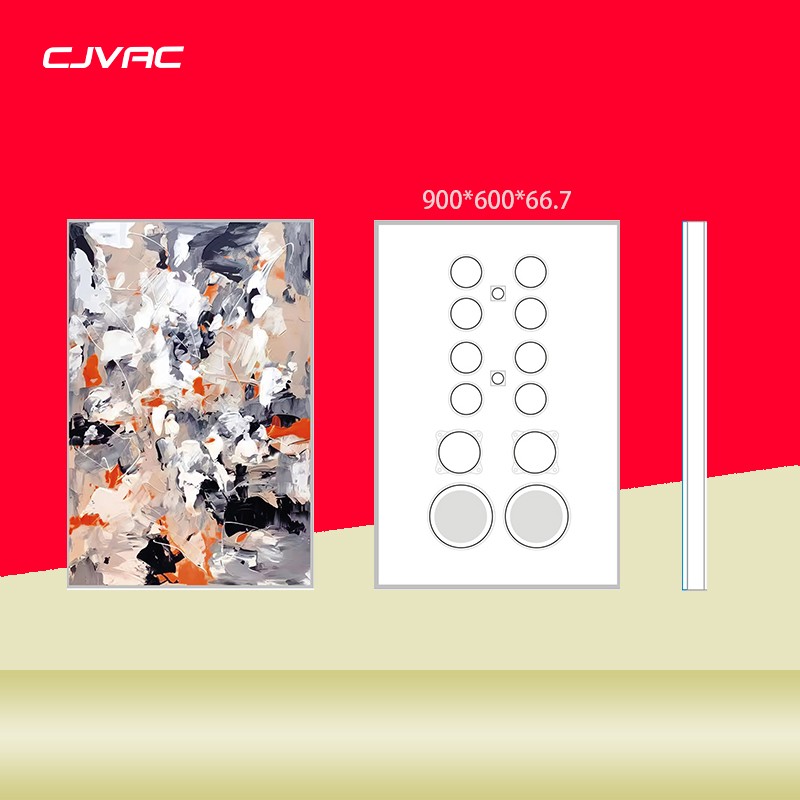 二分频十单元CP-204-38