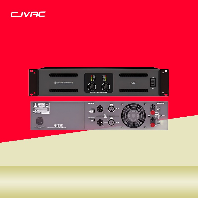 功率放大器PWM-22-4800