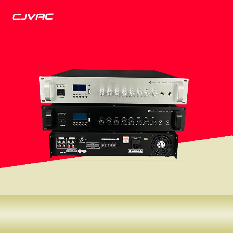 网络广播功率放大器PB-Na16501