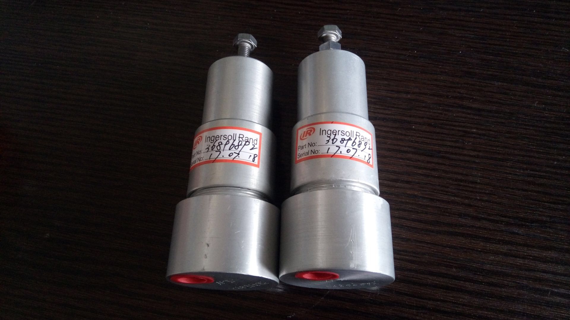 英格索蘭調(diào)壓閥