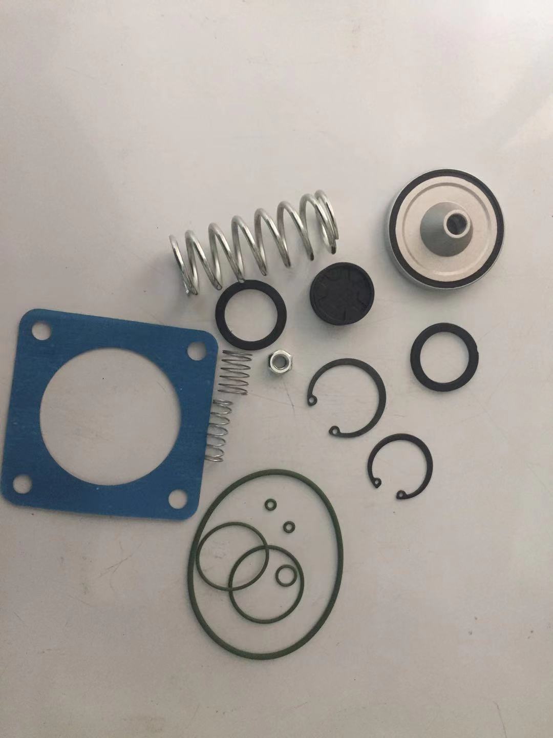 2901000201卸荷閥保養(yǎng)包