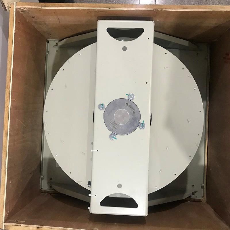 阿特拉斯離心式風(fēng)扇