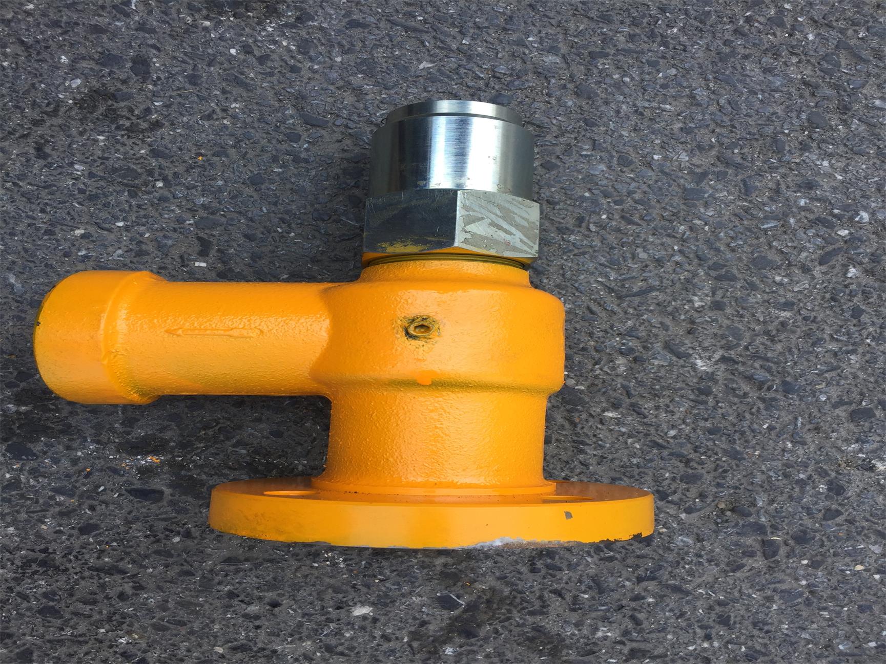 英格索蘭92892975最小壓力閥