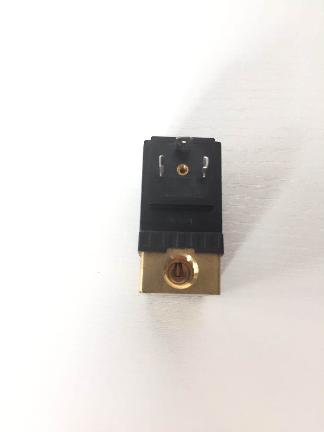 阿特拉斯電磁閥