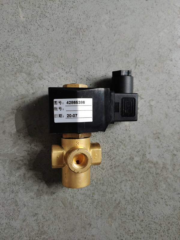 電磁閥42865386