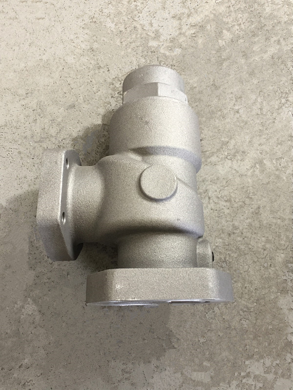 最小壓力閥23782389