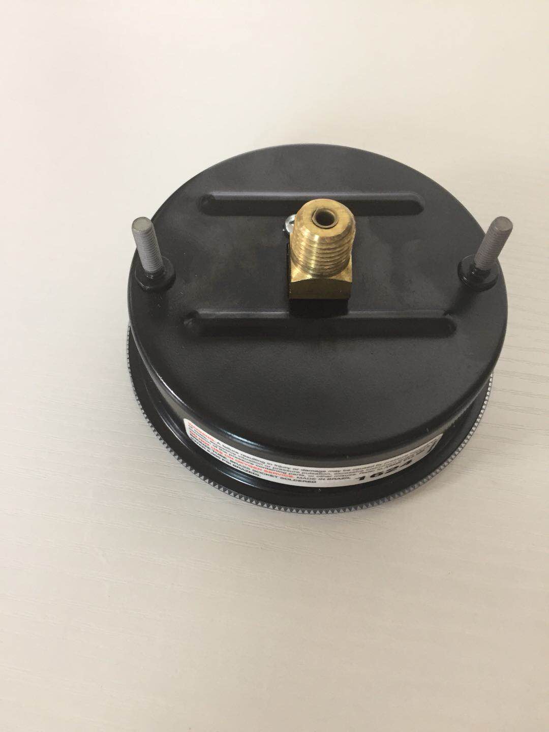 英格索蘭壓力表