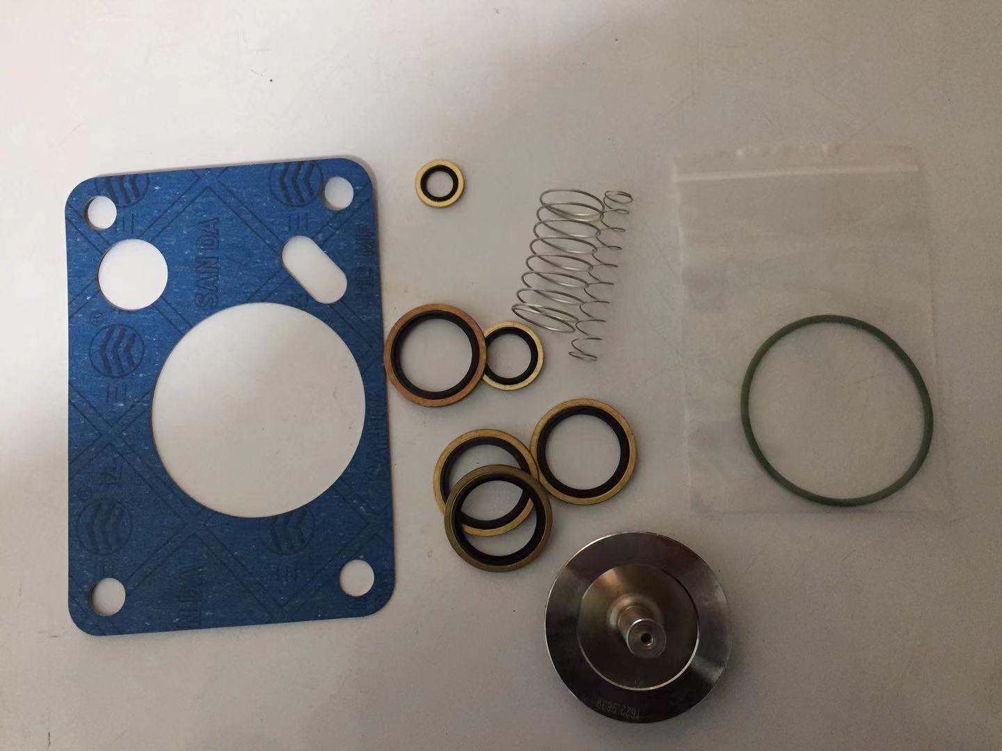 2901108400斷油閥保養(yǎng)包