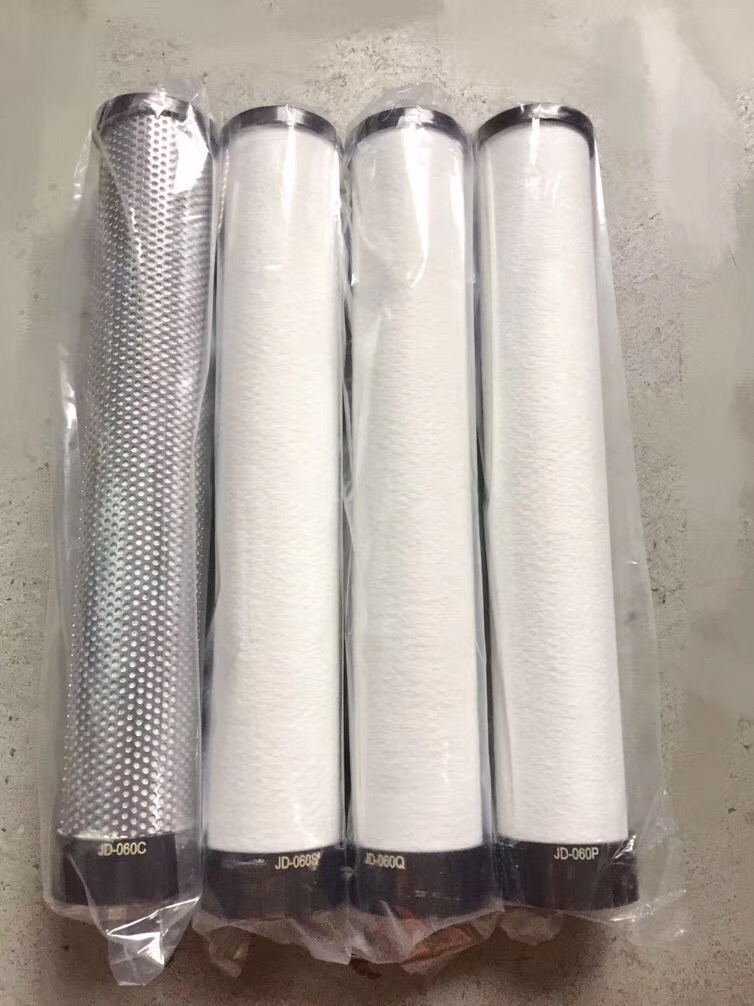 阿特拉斯管道濾芯