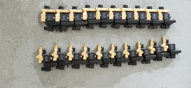 阿特拉斯排污閥