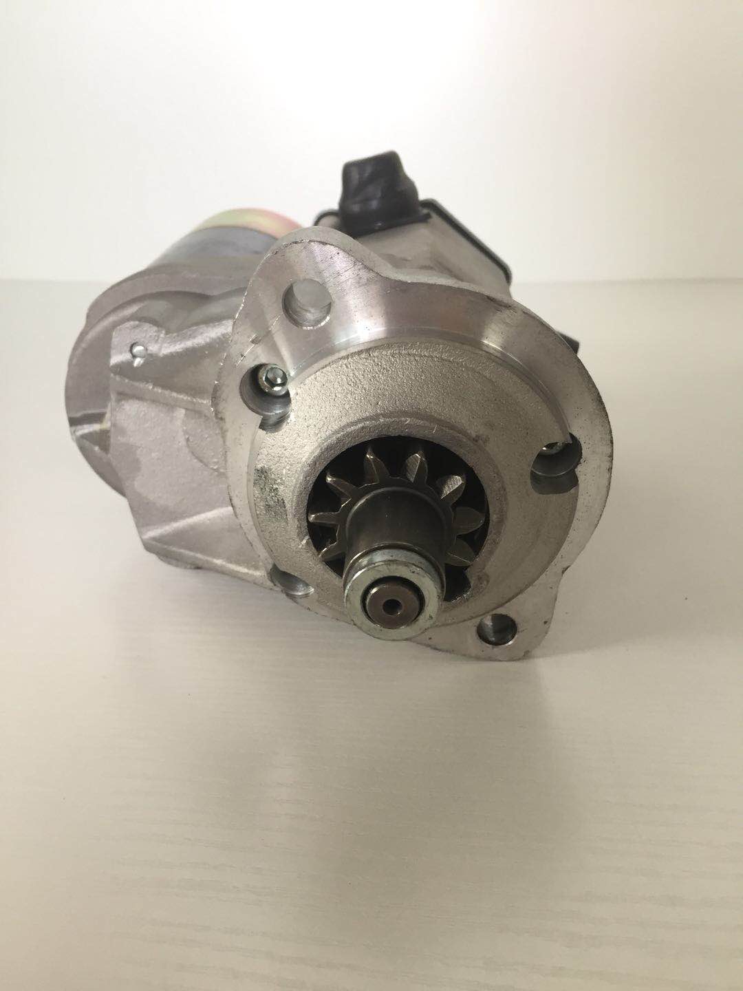 英格索蘭啟動(dòng)機(jī)