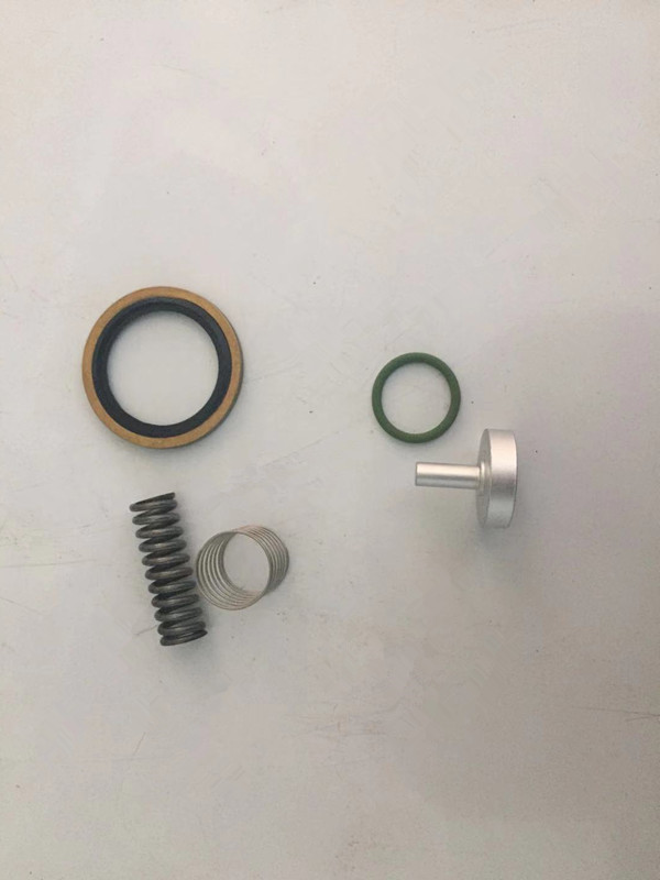 2901139900最小壓力閥保養(yǎng)包