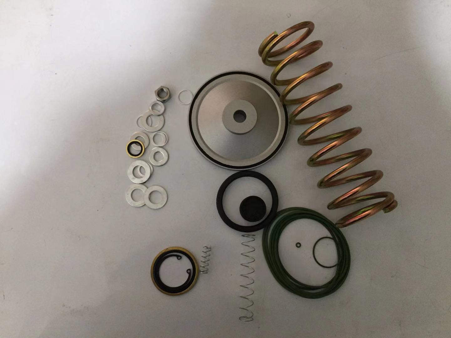 2901029900卸荷閥保養(yǎng)包