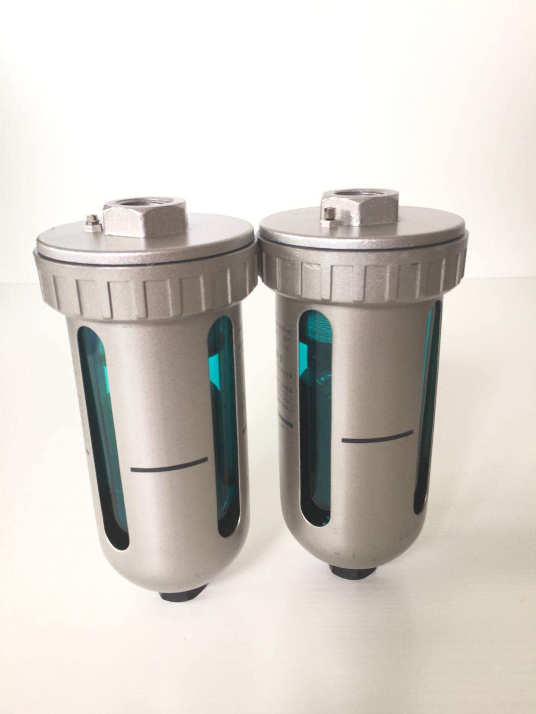 阿特拉斯自動排水閥